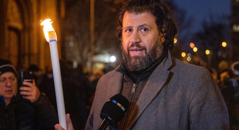 Puzsér reagált arra, hogy Majka nem lép fel a Rendszerbontó Nagykoncerten: Nekem súlyos kulturális averzióim vannak vele szemben