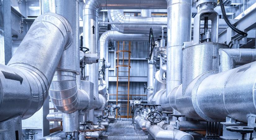 Csökkenésnek indult az olaj- és gázár – mit mutatnak a korábbi tapasztalatok?