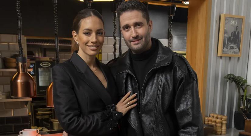 Minden szív elolvad: Virág Anita szerint ez a legjobb érzés a világon!