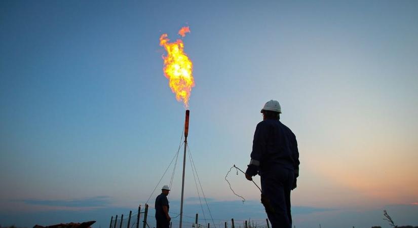 Rendkívüli jelenség: napokig tartó gázmunkálatok kezdődnek a vármegyei településen