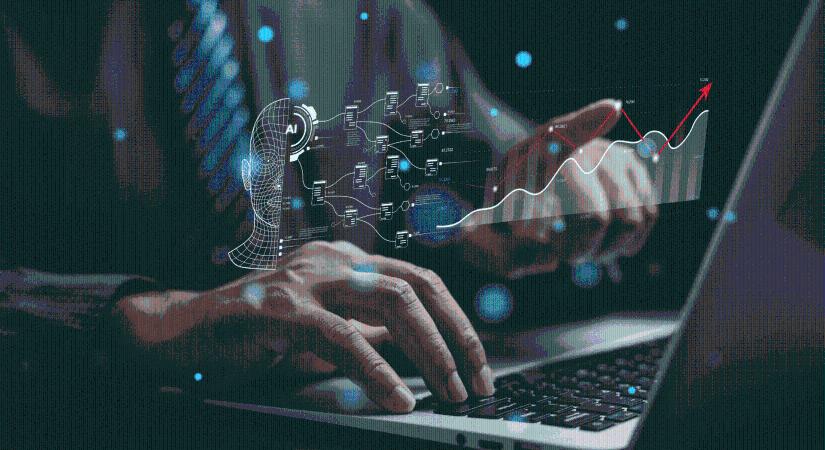 A KKV-k már használják az AI-t – de nem jól