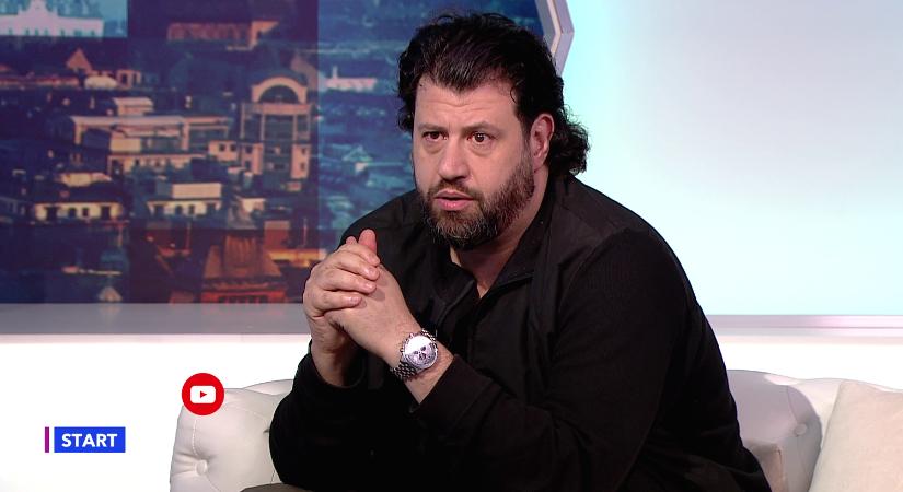 Puzsér nagy fájdalma: nem csak Majka mondott nemet a Rendszerbontó koncerte