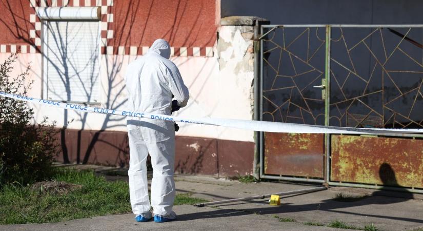 „Ez lett a veszte” – megrázó részletekről beszélt a Császártöltésen meggyilkolt férfi lánya  fotók, videó