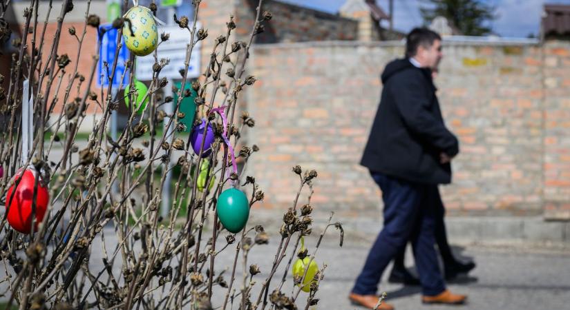 Több száz millió forintos projektet zárt a Sopron környéki település