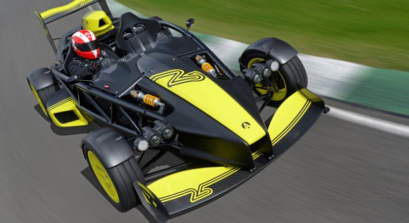 Teljes megőrült a legbolondabb európai autógyártó