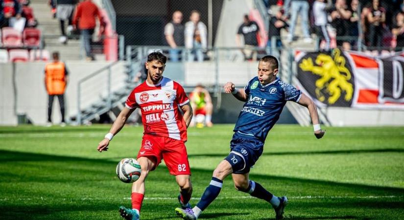 ,,Fel kell ébredni ebből a rémálomból” – kendőzetlen őszinteséggel vallott Vignjevic