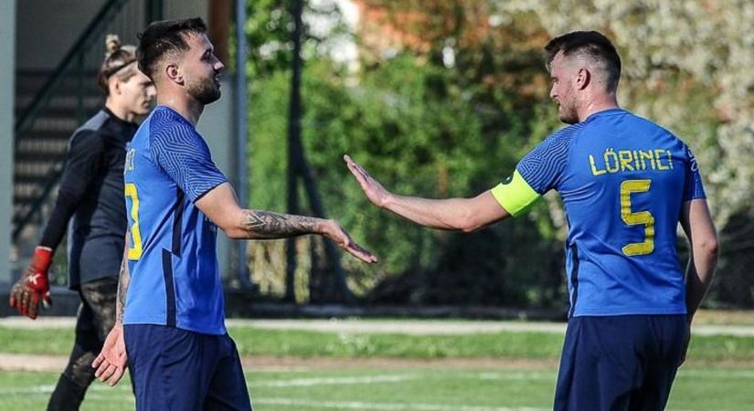 Nyerges Krisztián: Égető szükségünk van a három pontra