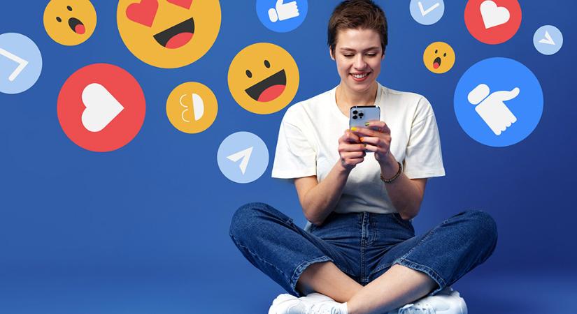 A tinédzserek eltiltása a közösségi médiától a szakértők szerint „lusta” megoldás