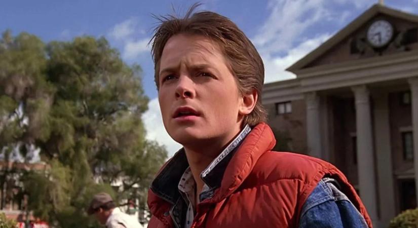 Michael J. Fox viccesen reagált arra, hogy a CNN gyakorlatilag a halálhírét keltette, pedig szerencsére még köztünk van