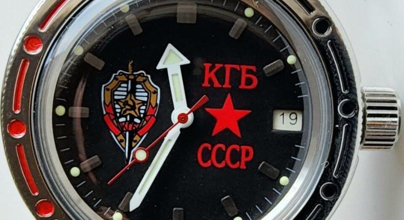 Bajza utcai orosz titkosszolgálat