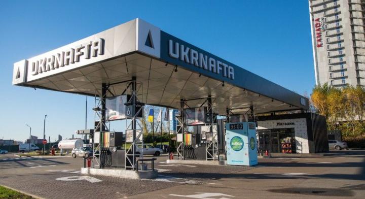 Szviridenko: az Ukrnafta csökkenti az üzemanyagárakat