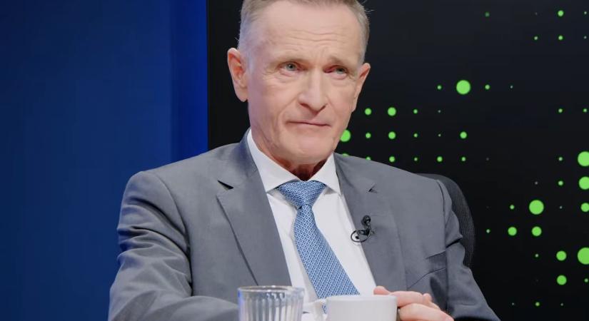 Wáberer György: Tisztázzuk, senki nem akar háborút Magyarországon