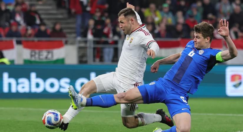 DVSC: Bárány Donátra műtét és hosszabb kihagyás vár