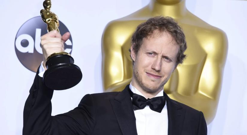 A világ legrangosabb fesztiválján versenyez és Scorsese producerével dolgozik az Oscar-díjas magyar rendező