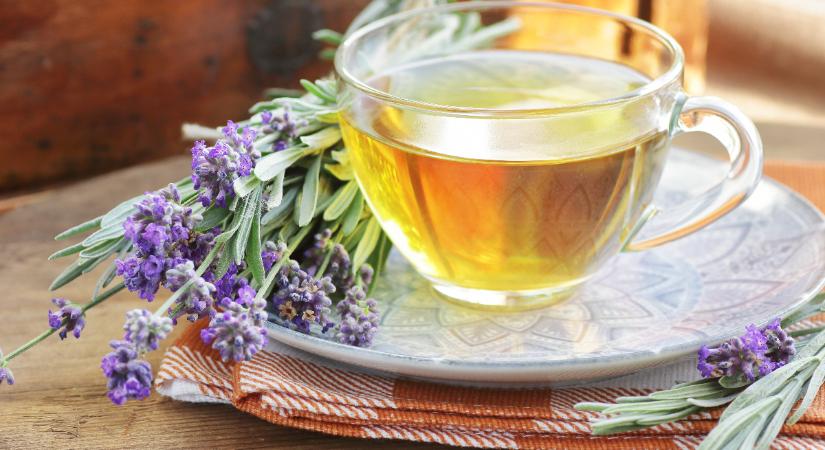 Ezt próbáld ki, ha nem tudsz elaludni! Esti gyógynövényes ital a nyugodt alváshoz