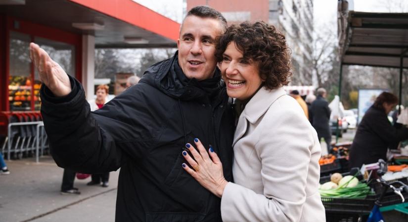 Visszelépett Czeglédy Csaba!