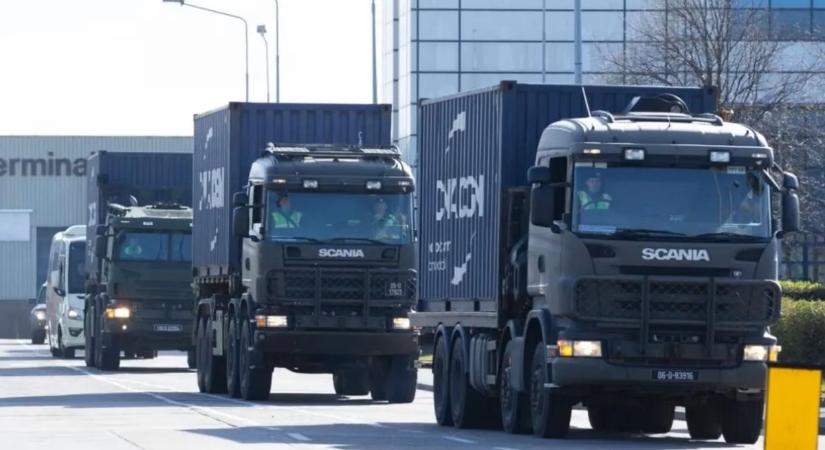 Polgárháborús helyzet egy uniós tagállamban az üzemanyagárak miatt – kivezényelték a katonákat