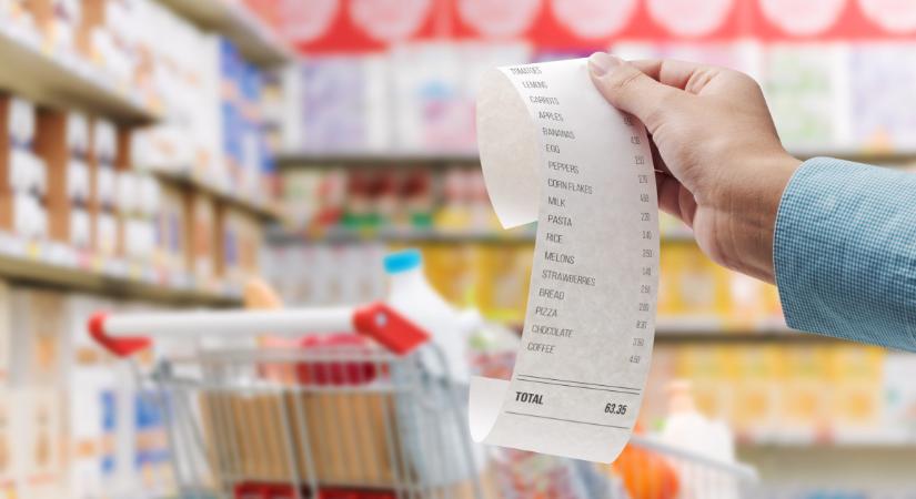 Innentől ezt mindig nézd meg a blokkon, mielőtt távoznál a boltból, át is verhetnek