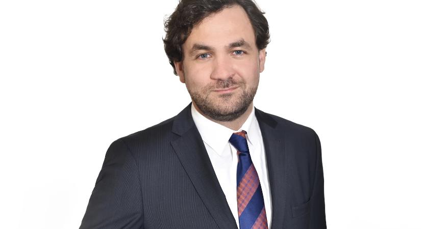 A CERHA HEMPEL bejelentette, hogy 2026. április 1-jétől Márky Gábor és Rajkai Bence partnerré léptek elő