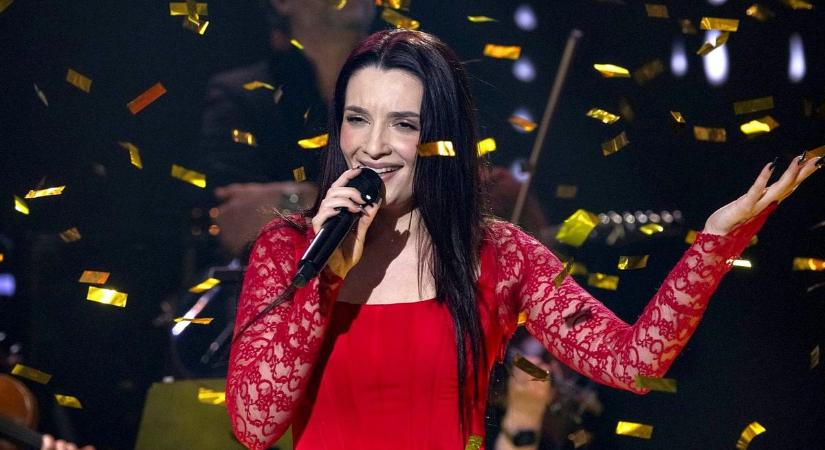 A Dal nyertese, Re Va Dame ad ingyenes koncertet ebben a szabolcsi városban