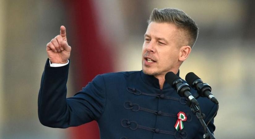 Amióta a Tisza Párt létezik, annak elnöke átveri a magyar embereket (videó)