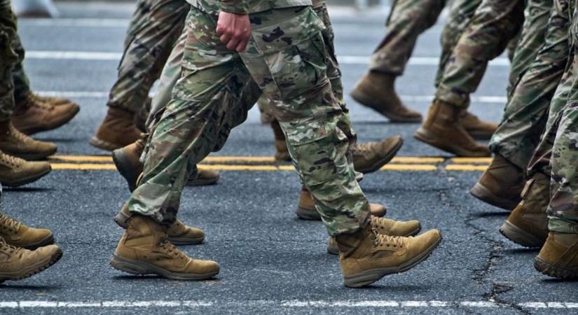 Háborús készülődés Európában: Németország lépései új irányt jelezhetnek (videó)