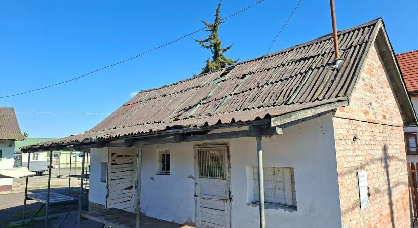 Hú, mennyien fognak ennek örülni: elkezdődött a piac felújítása! – fotókkal