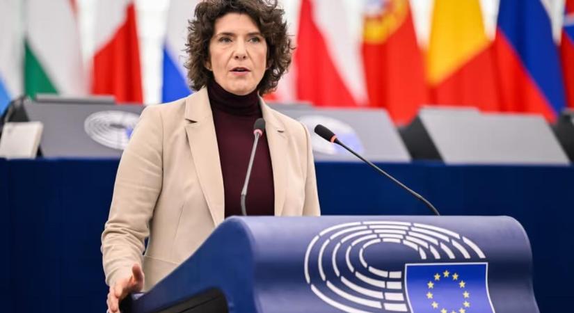 Nevekkel robbantott Dobrev: Leleplezte az EU ellen kémkedő magyar tartótiszteket, a szálak a Tiszáig érnek