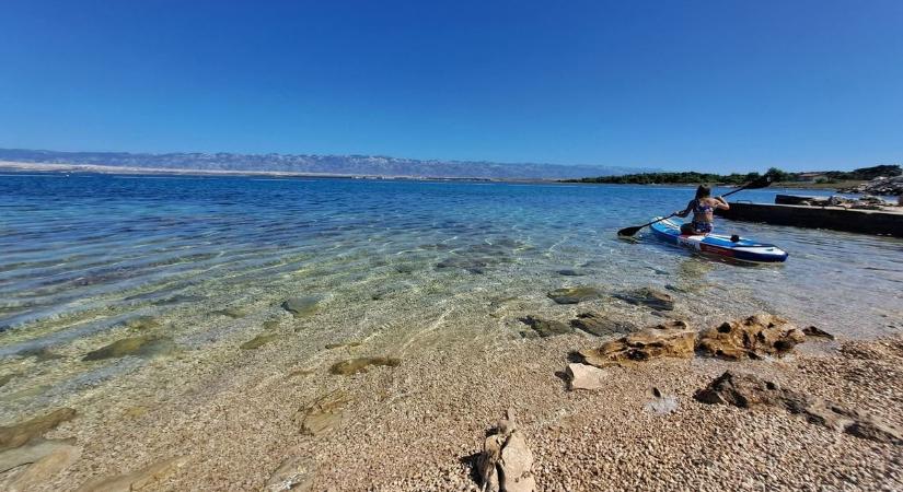 Mélyen a zsebbe kell nyúlni: többet fizetünk a horvát tengerért, mint a Balatonért?