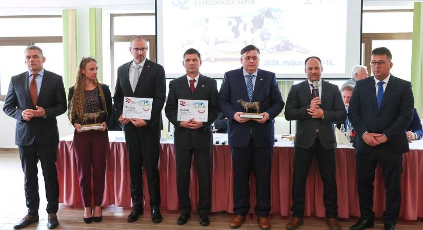 Tavaly elmaradt, most visszatér: újra jön az ország egyik legnagyobb agrárrendezvénye – galériával