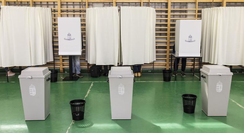 László Róbert: Lemorzsolhatják az őrszemek a választási csalásra készülőket