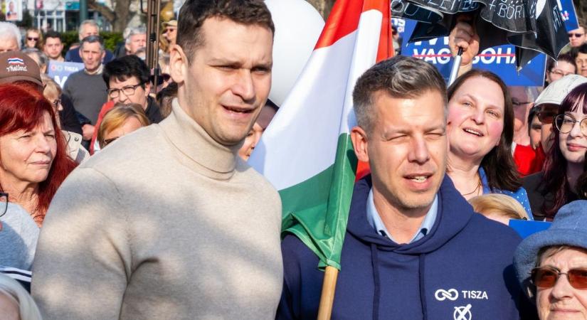 A baloldal új üdvöskéjét juttatná a parlamentbe Miklósról és Mezőtúrról a Tisza