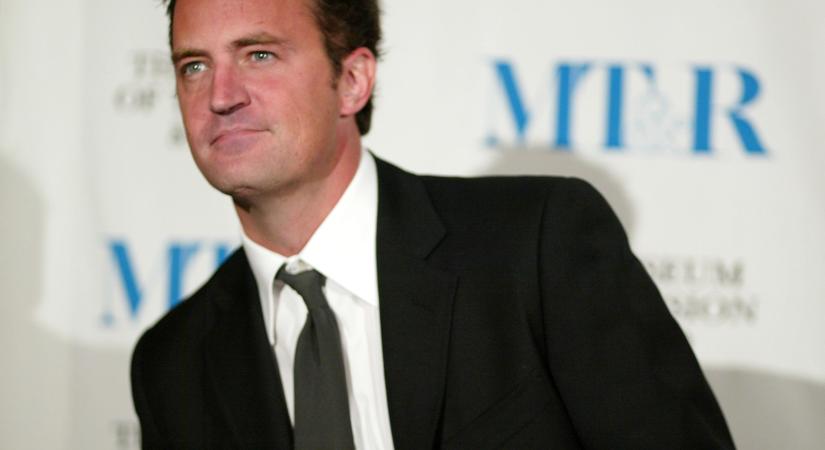 Ez a fiatal nő a felelős Matthew Perry haláláért – Hosszú börtönbüntetésre ítélte most a bíróság