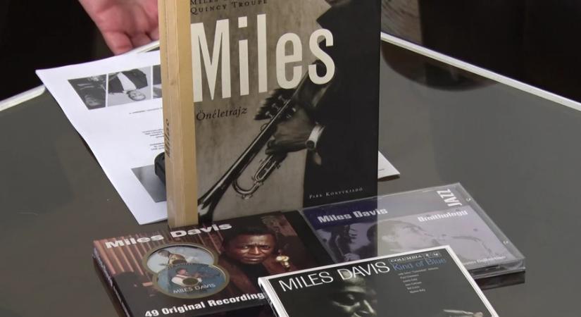 Az év jazz koncertje