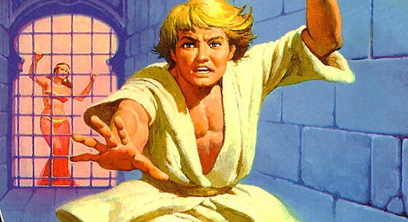 Nem az a Prince of Persia-remake, amire sokan vártak, de így is az egyik legfurább módja lett az első rész újrajátszásának