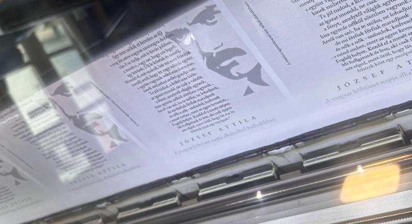 Költészet a miskolci kukákon