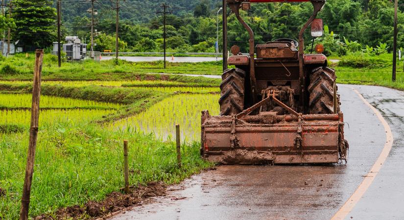 Kiderült néhány új KRESZ-szabály büntetési tétele