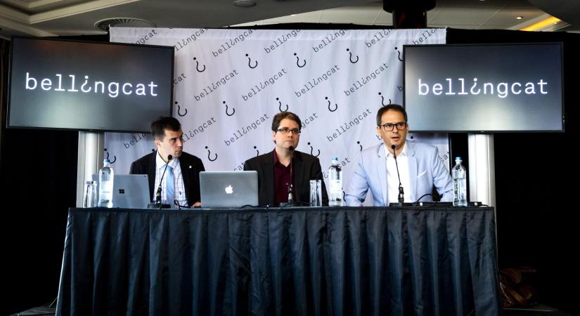 A Bellingcat oknyomozó portál szerint a magyar kormányzattól 800 internetes jelszó került nyilvánosságra