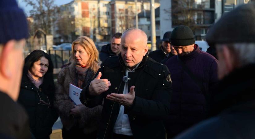 Miért emeltek vádat egy erdélyi nagyváros polgármestere ellen?