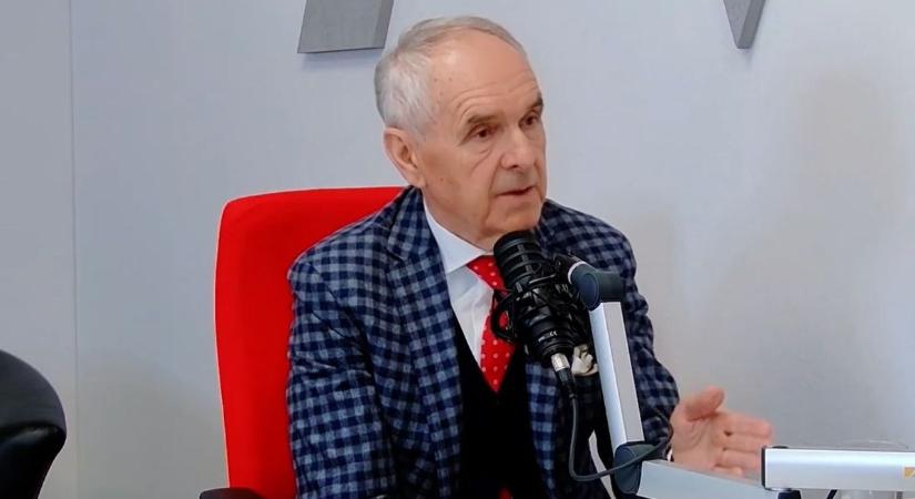 Szita Károly: a 2026-os választás Kaposvár jövőjéről dönt