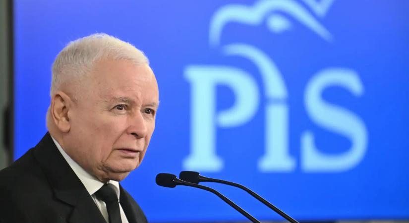 Válaszút előtt a PiS: megosztottak Orbán Viktor lengyel szövetségesei a magyar választás előtt