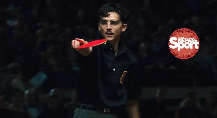 KS-ajánló: Marty Supreme – örökké ígéret