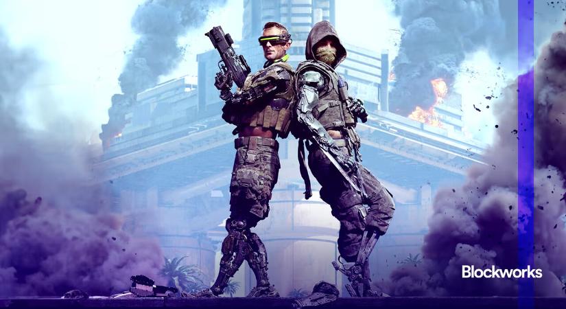 Érik egy újabb balhé? Állítólag nem igazán fizeti alkalmazottait a Gunzilla