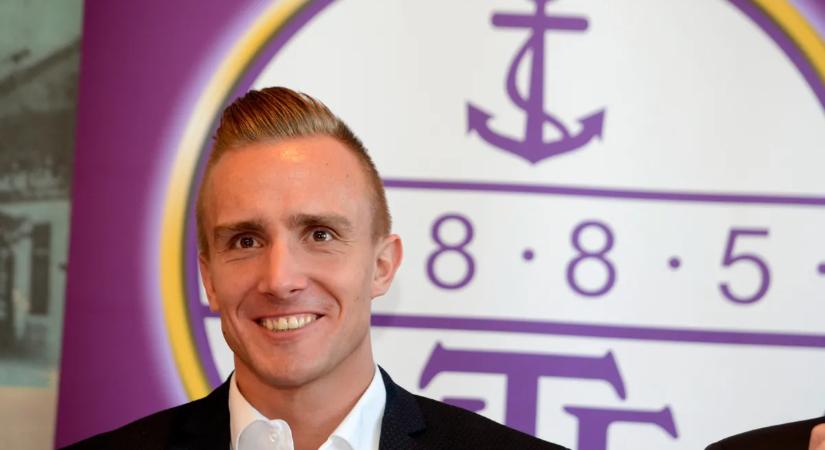 Dombi Rudolf: Egyedül Orbán Viktorra számíthat Magyarország