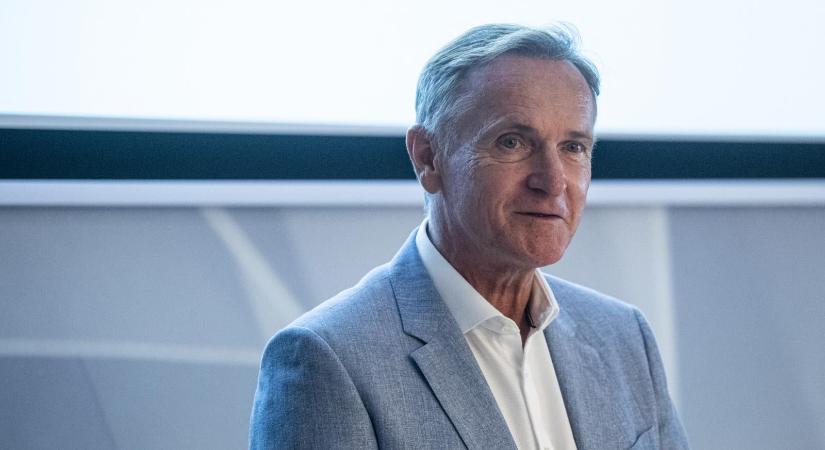 Wáberer György: A Fidesz felsővezetése áruló, muszáj rendszert váltani