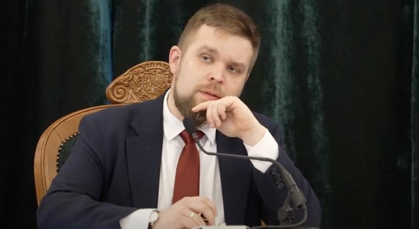 Pintér Bencét elmarasztalta az NVB, a polgármester a Kúriához fordul