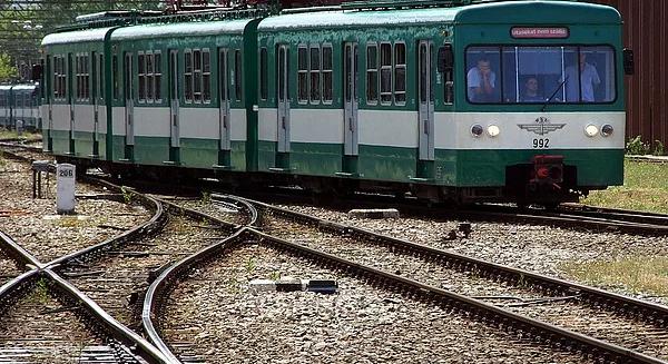 Lakossági tájékoztatás – gyomirtás a H5-ös HÉV vonalán