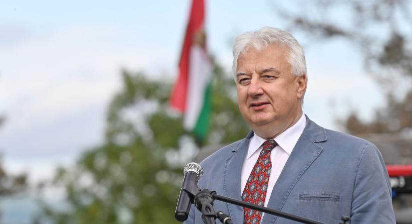 Semjén Zsolt: Magyarok a Kárpát-medencében! Mindig számíthattatok ránk, most mi számítunk Rátok! (VIDEÓ)