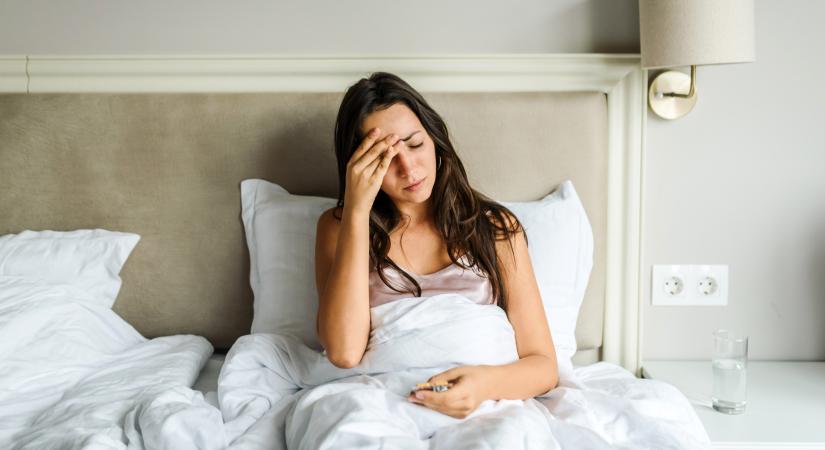 Javulnak az RSV-számok, de három kórházi mutató elrontja az összképet