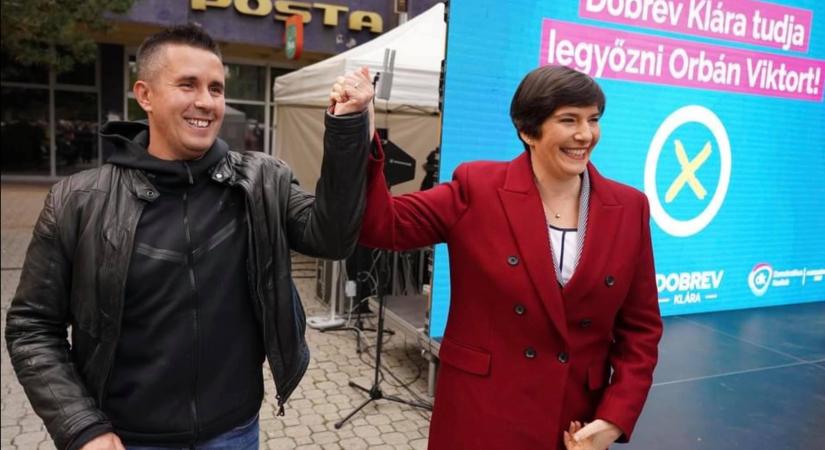 Visszalépett Czeglédy Csaba, de listán a DK-ra kéri a szavazatokat